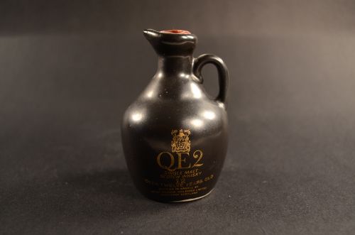 Qe2 Single Malt Whisky 2125