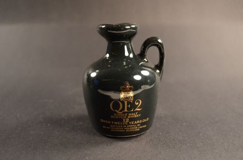 Qe2 Single Malt Whisky 2126