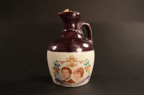 Rutherford'S Scotch Whisky 2135