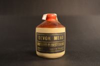 Devon Mead - Britains Oldest Drink 2147
