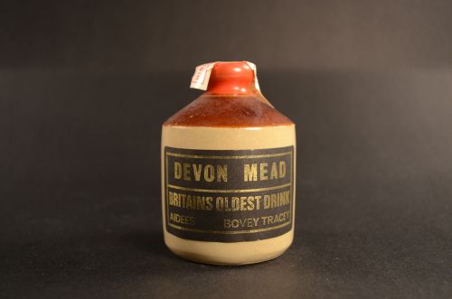 Devon Mead - Britains Oldest Drink 2147