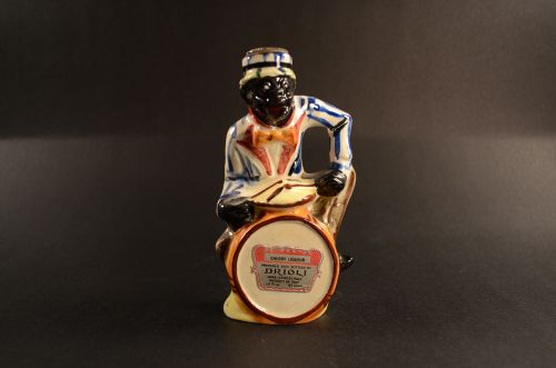 Drioli - Cherry Liqueur 2161