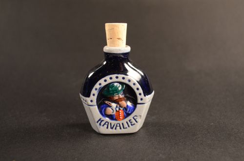 Kavlier - Von Gebr Bernard A.G. Regensburg 2171