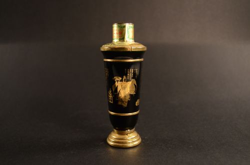 O-Cha - Japanese Green Tea Liqueur 2181