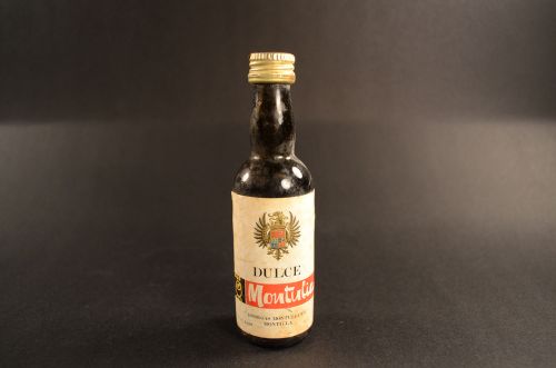 Dulce - Montulia 2197