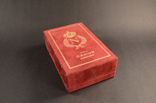 Campus Napoleon 2205