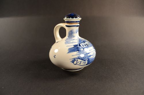 Bols (Delft Blue) 2210