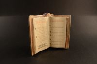 Cabrini - Blanco Licoroso 2219