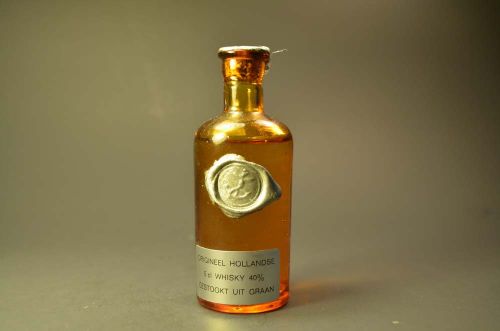Origineel Hollandse Whisky 58