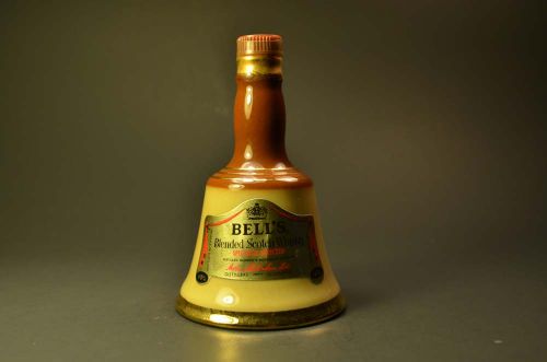 Bell'S Blended Scotch Whisky 46