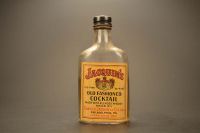 Jacquin'S- Old Fashioned Cocktail 657