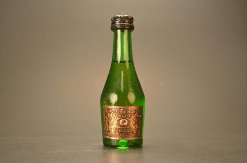 La Lieutenance- Liqueur Di Orange Cognac 692