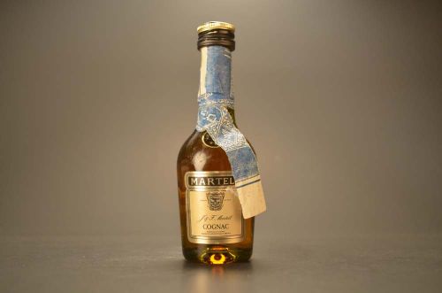 Martell- Cognac 693