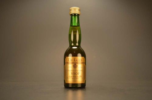 De Luze-Grand Cognac Vsop 702