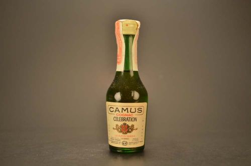 Camus- Celebration Cognac-  687