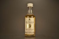 Strathconon- Blend Of Single Malt Scotch Whiskies 718