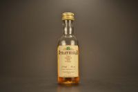 Strathisla- Finest Highland Malt Whisky 705
