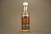 Bb Scotch Whisky 729