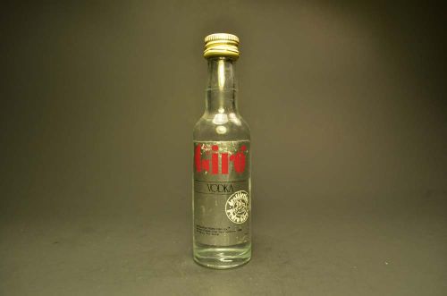 Giro- Vodka 115