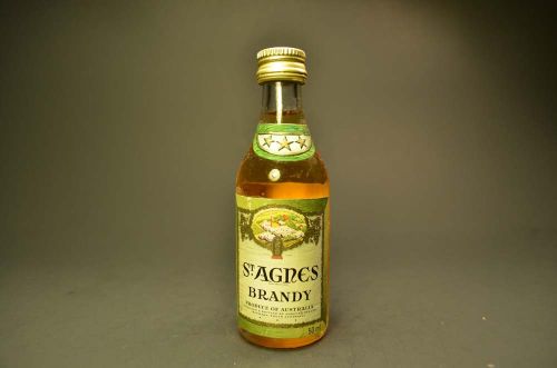 St. Agnes Brandy 116