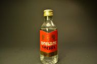 Borzoi Vodka 124