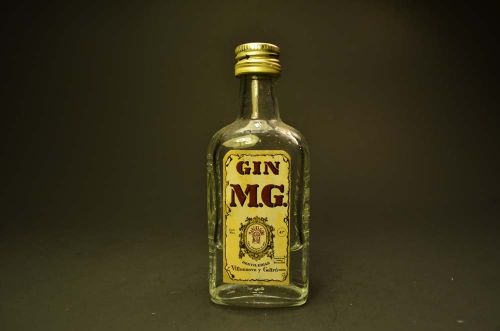 Gin Mg- Villanuova Y Goltru 126