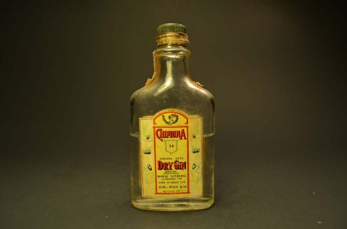 Chipiona- Dry Gin 127