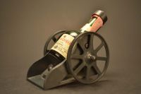 Courvoiser-  Cognac 738