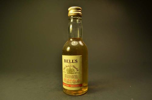 Bell'S Old Scotch Whisky 146