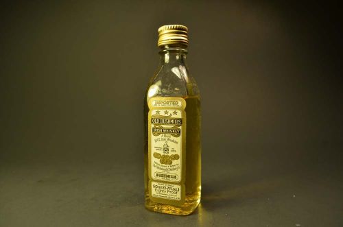 Old Bushmills Irish Whiskey 149