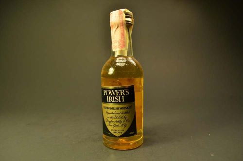 Power'S Irish 151