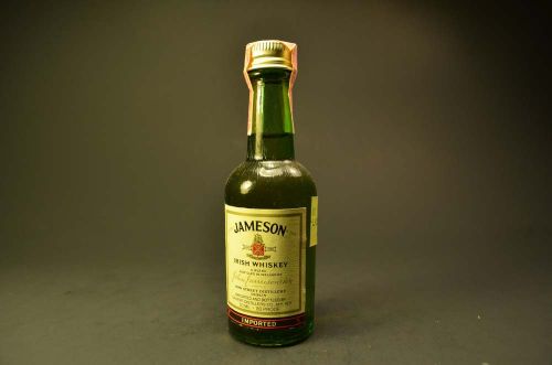 Jameson Irish Whiskey 155