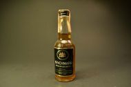 Benchmark Premium Bourbon 157