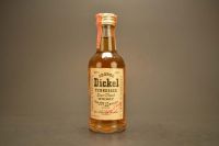 George Dickel- Tennessee Sour Mash Whisky 750