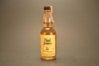 Paul Jones- American Blended Whiskey 754