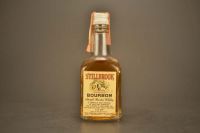 Stillbrook- Straight Bourbon Whisky 741