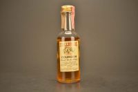 Sillbrook- Straight Bourbon Whisky 744