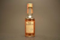 Old Forester- Kentucky Straight Bourbon Whisky 748