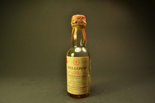 Bellow'S - Club Special  172