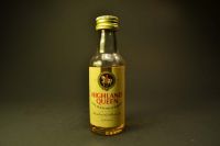 Highland Queen-Fine Old Scotch Whisky 181