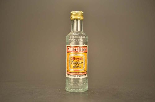 Gacenfiegel- Weizen Doppel Kocn 788