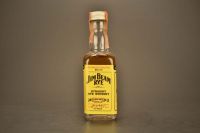 Jim Beam Rye- Straight Rye Whiskey 772