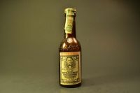 Old Overholt- Straight Rye Whisky 209