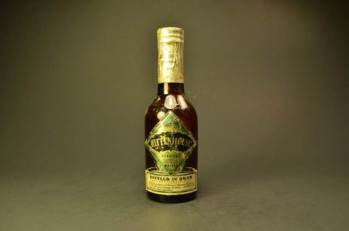 Rittenhouse-Straight Rye  Whisky 212