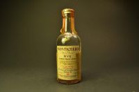 Monticello- Special Reserve- Rye 215