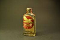 National'S Eagle Blended Whisky 194