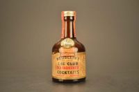 Heublein'S- The Club Old Fashioned Cocktails 813