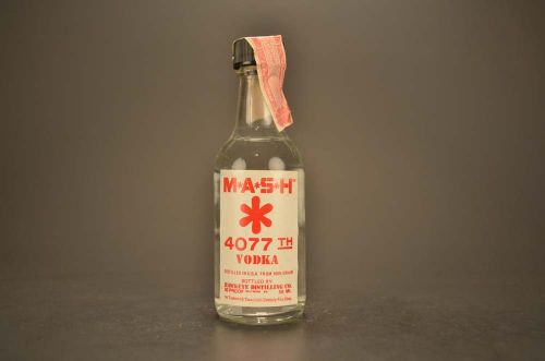 Mash 4077Th Vodka 818