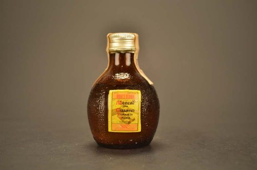 Mezcal Con Cusano 819