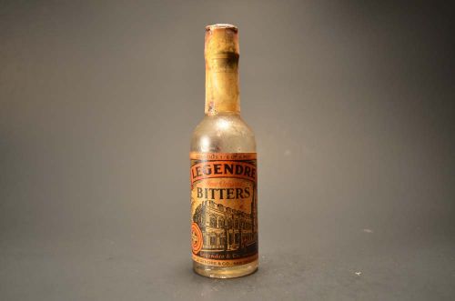 Legendre- Bitters 238